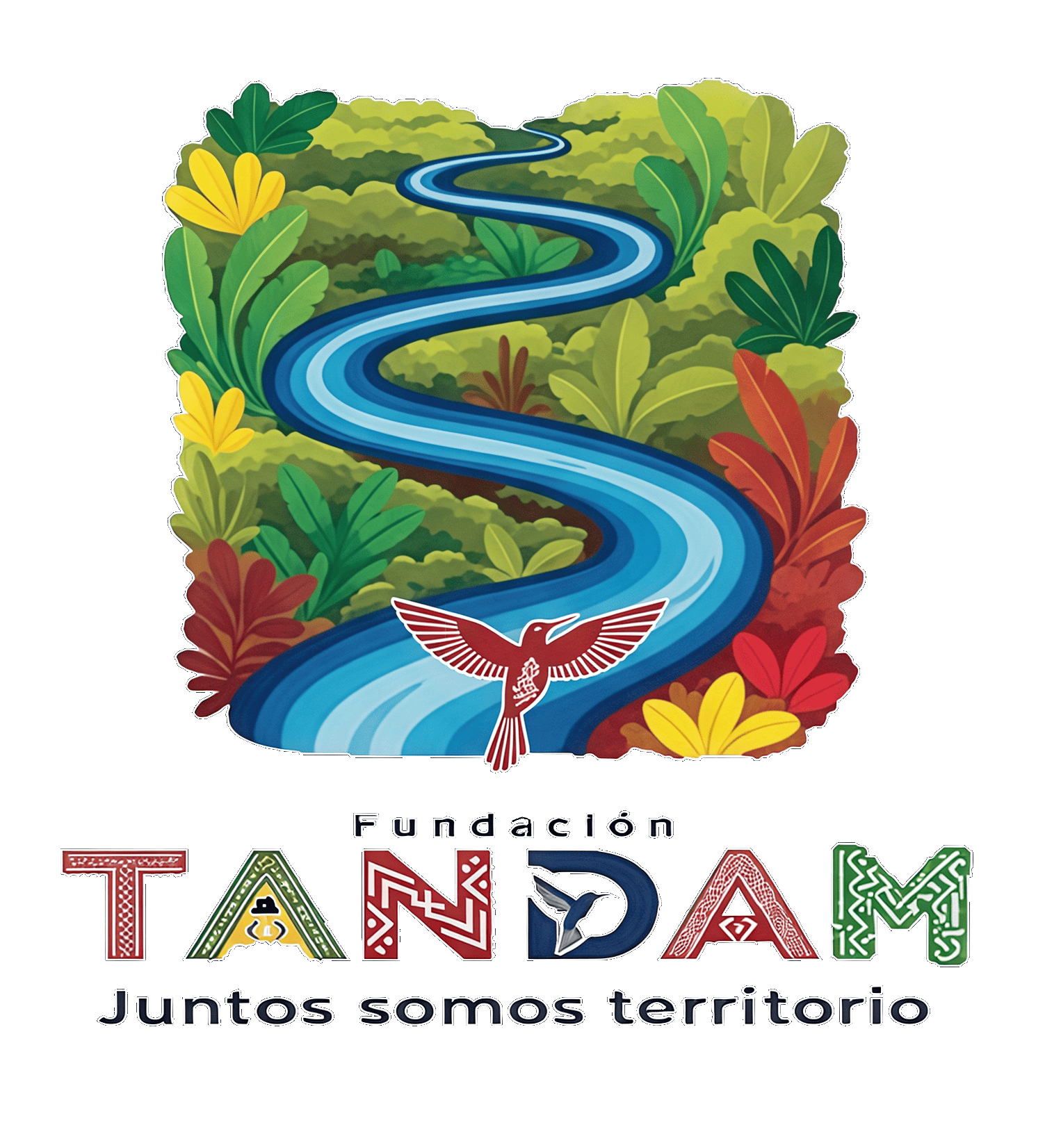 Equipo de la Fundación