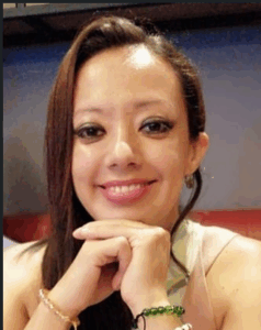 ANDREA DEL CARMEN DÍAZ ROSERO