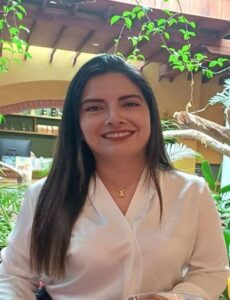 BANESSA ROSERO GÓMEZ