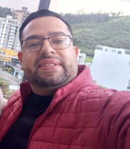 LUIS A. DÍAZ ROSERO